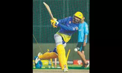 CSK aim at qualification, DC look to end season on a high
