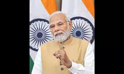 PM Modi to hold bilateral talks with Zelenskyy in Hiroshima