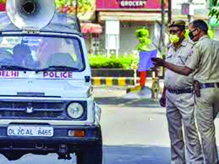 41-year-old man arrested for trying   to extort Rs 2 crore from a builder