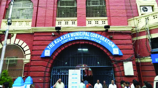 KMC’s comparative study of parking rates with other states on