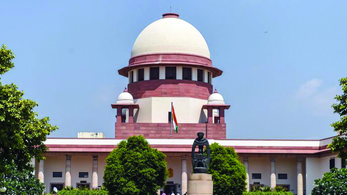 SC directs appointment of DERC Chairperson in 2 wks SC directs appointment of DERC Chairperson in 2 wks