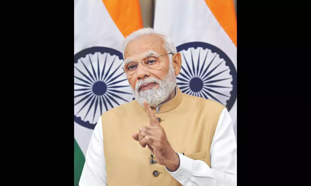 PM Modi to hold bilateral talks with Zelenskyy in Hiroshima PM Modi to hold bilateral talks with Zelenskyy in Hiroshima