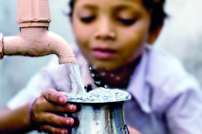 Two capsule booster pumping stations to come up in Ward 103