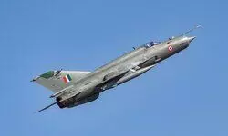 Air Force grounds entire MiG-21 jet fleet for checks