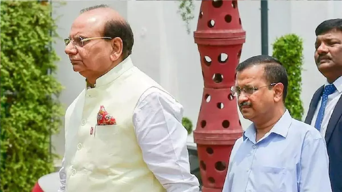 Centres ordinance empowers Lt Governor  to take decisions on Delhi governments proposals