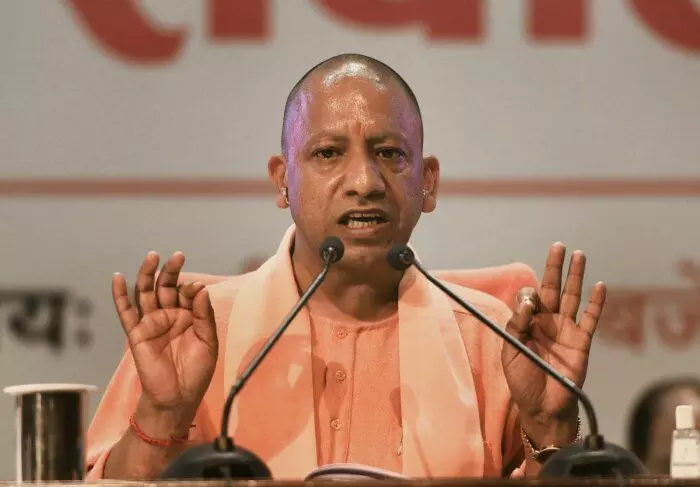 Adityanath warns officials against delay in providing benefits of welfare schemes to people