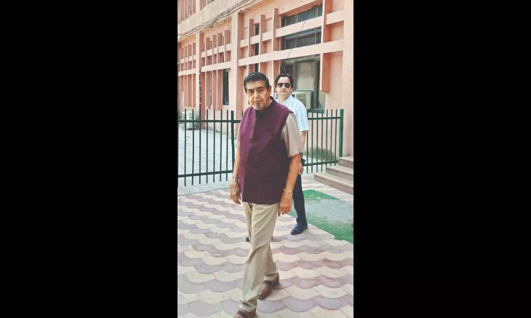 CBI chargesheet against Cong leader Jagdish Tytler in 1984 anti-Sikh riots case CBI chargesheet against Cong leader Jagdish Tytler in 1984 anti-Sikh riots case