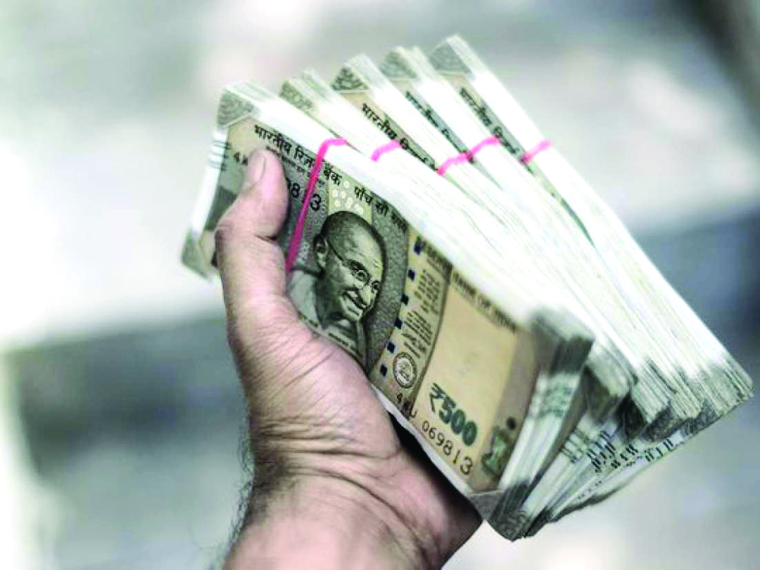 FPIs invest Rs 30,945 cr in May on strong economic fundamentals