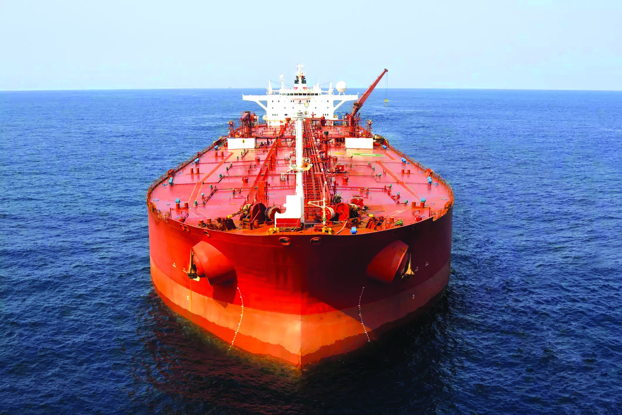 ‘Oil supply won’t be affected by stricter price cap enforcement’