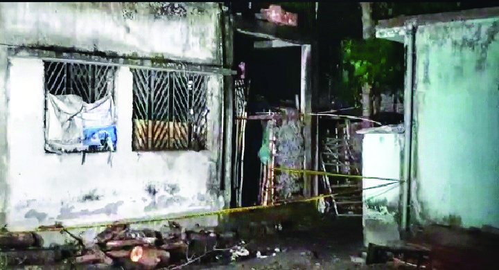 Budge Budge: ‘At least 3 feared dead in blast’