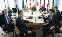 G7 calls on majors economies to go net zero by 2050, let emissions peak by 2025 G7 calls on majors economies to go net zero by 2050, let emissions peak by 2025