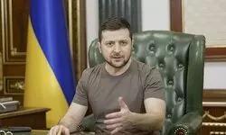 Zelenskyy: Bakhmut is only in our hearts after Ukraine loses control of destroyed city to Russia