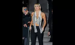 Miley Cyrus has no desire to sing in front of thousands of fans