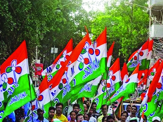 BJP may change the name of the country if voted to power in 2024, says Trinamool BJP may change the name of the country if voted to power in 2024, says Trinamool