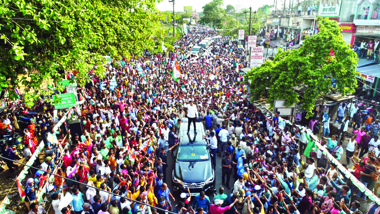 Central agency personnel disgruntled over being allegedly used by BJP