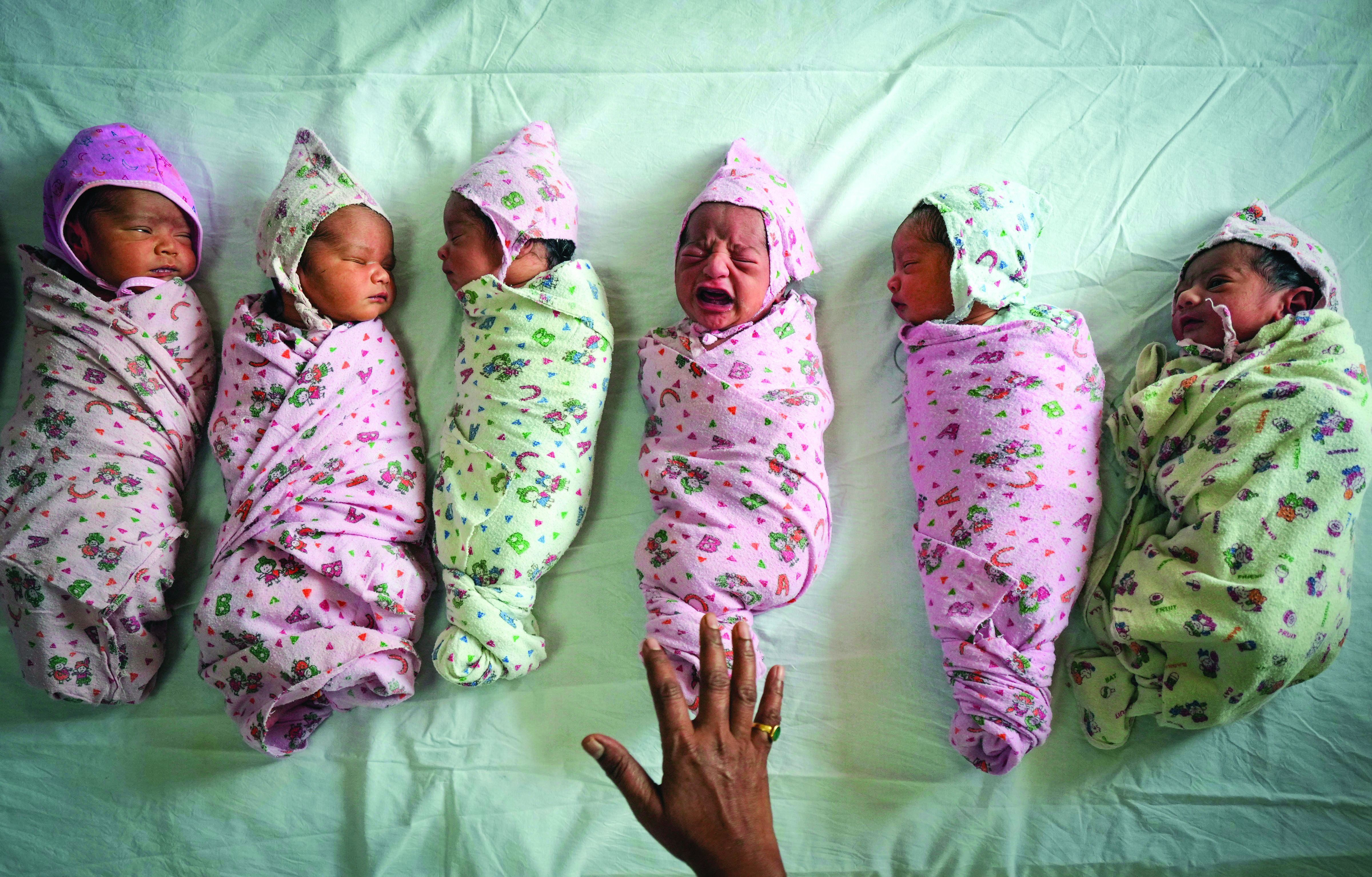 ‘91% deaths of preterm babies in low and middle-income nations due to air pollution’ ‘91% deaths of preterm babies in low and middle-income nations due to air pollution’
