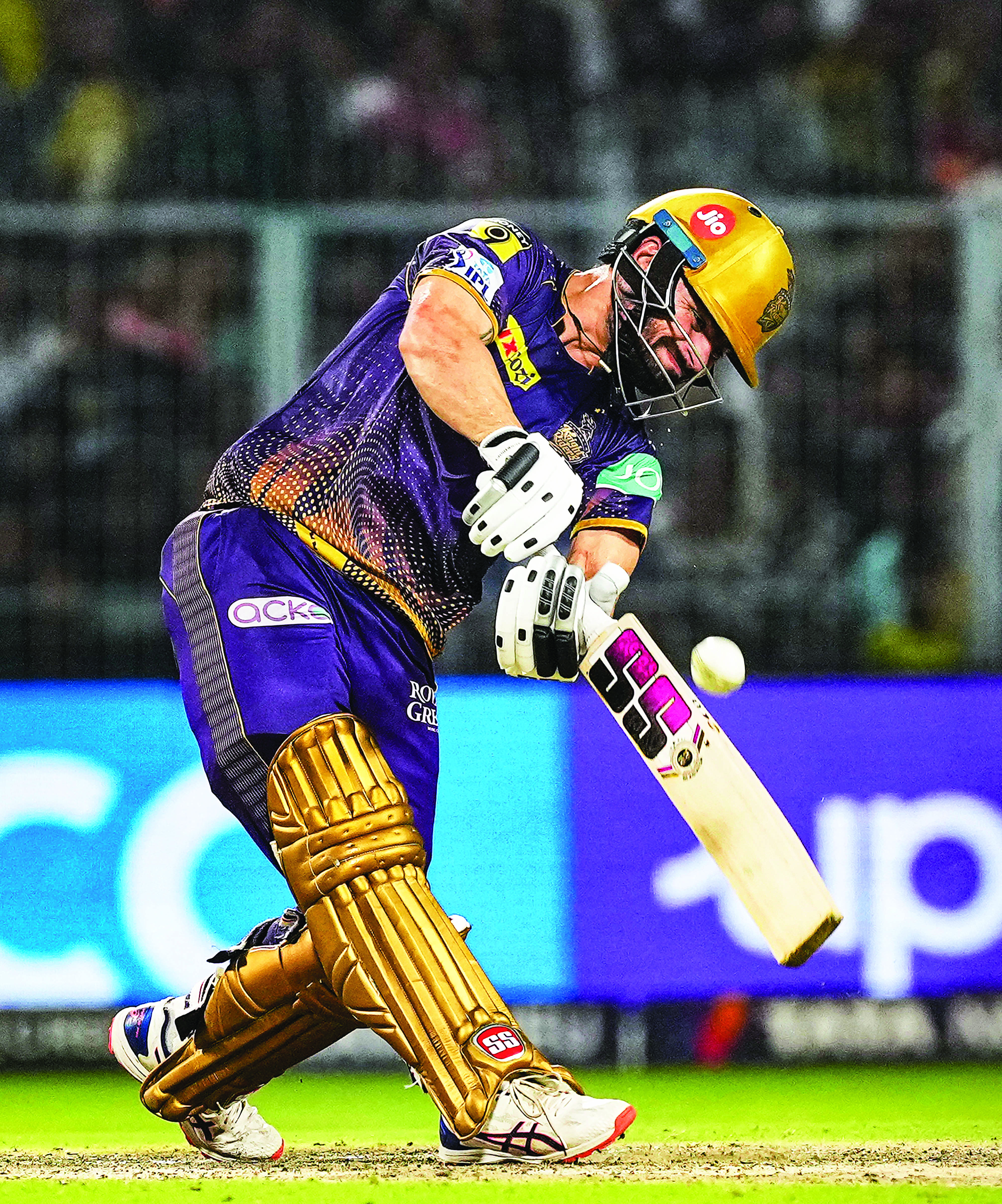 Not thinking about Team India selection yet: Rinku