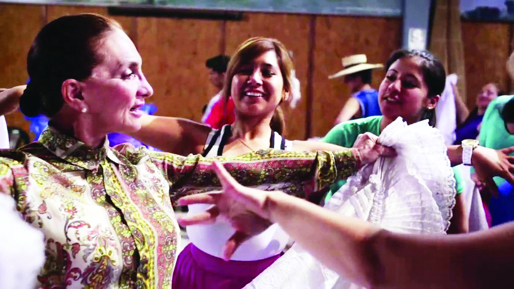 Nandan to host two-day Peruvian film festival, four flicks to be screened