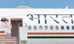 Indian Americans to welcome PM Modi with unity march in 20 cities on June 18 Indian Americans to welcome PM Modi with unity march in 20 cities on June 18