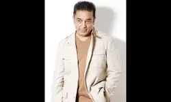 Kamal Haasan to receive Outstanding Achievement in Indian Cinema award