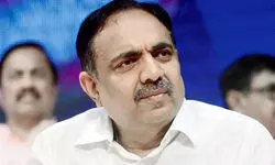 NCP Jayant Patil on being summoned by ED says suffering for being part of opposition NCP Jayant Patil on being summoned by ED says suffering for being part of opposition