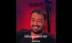 Fearless producers are making all the difference: Anurag Kashyap Fearless producers are making all the difference: Anurag Kashyap
