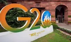 G20 delegates reach Srinagar for 3rd tourism working group meeting G20 delegates reach Srinagar for 3rd tourism working group meeting