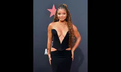 Wanted to see black ‘Little Mermaid’ as a child: Halle Bailey