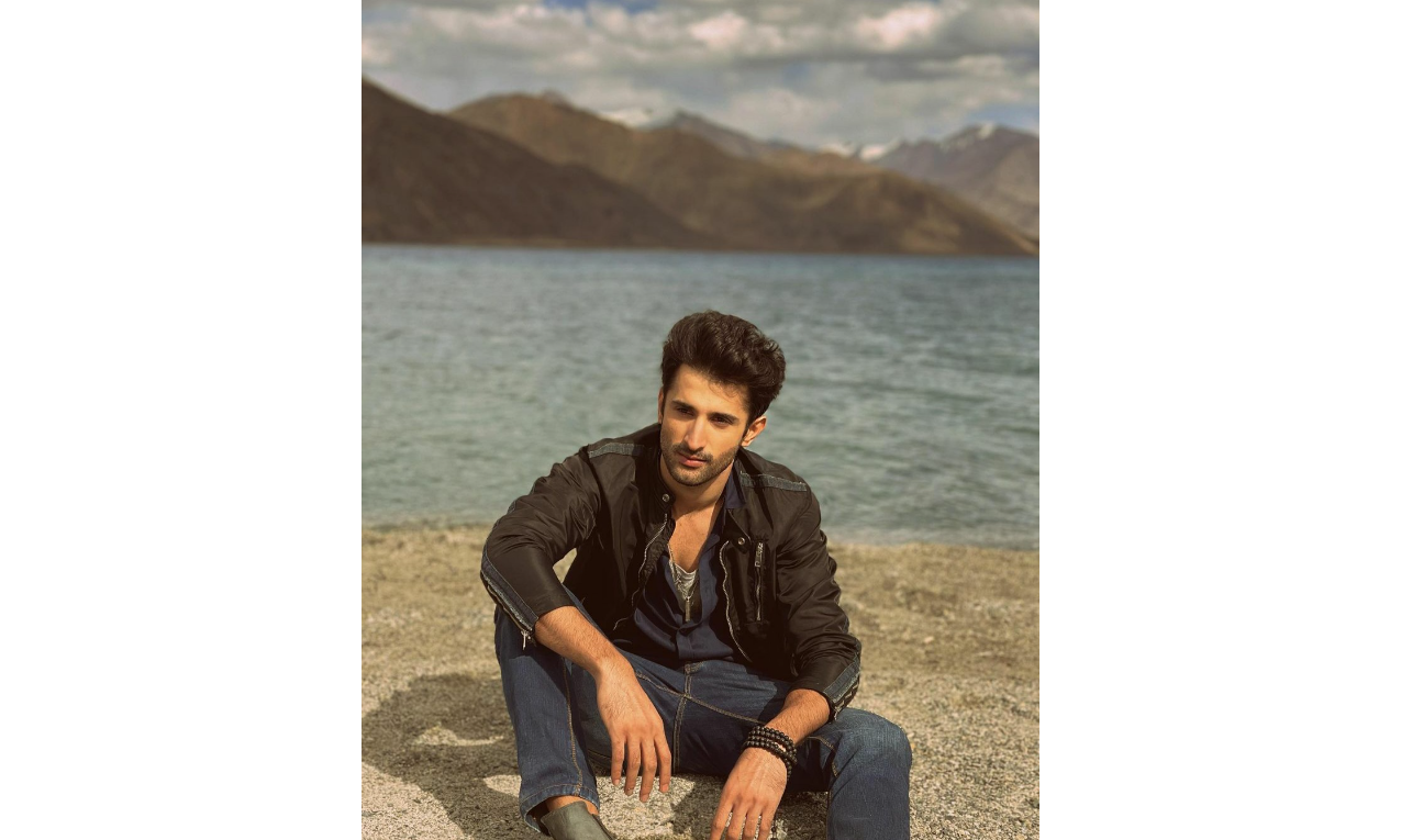 I didn’t want to do television: Sidhant Gupta I didn’t want to do television: Sidhant Gupta
