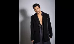 Bhediya is an emotional rollercoaster: Varun Dhawan Bhediya is an emotional rollercoaster: Varun Dhawan