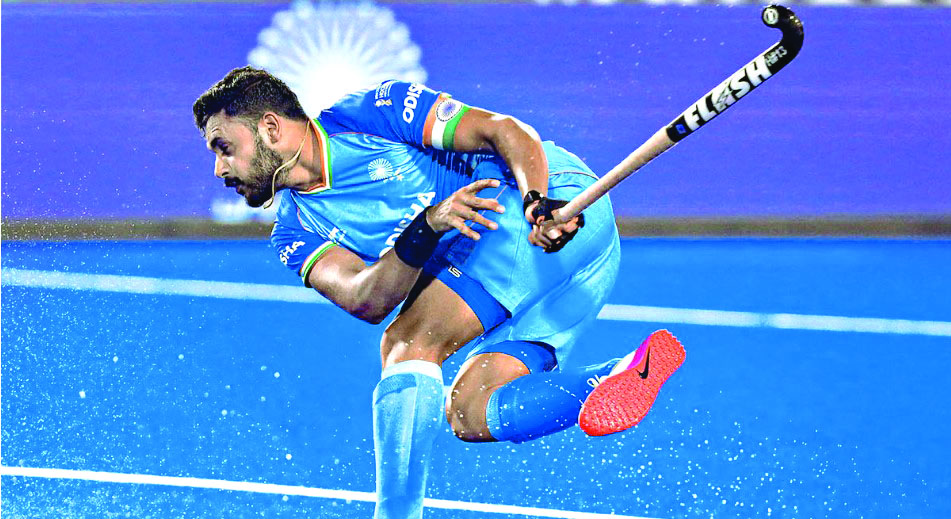 ‘Focus to be on Asian Games during European leg of Hockey Pro League’