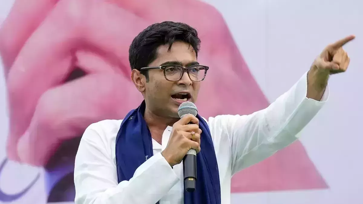 TMC leader Abhishek Banerjee moves Supreme Court against CBI questioning in school jobs scam