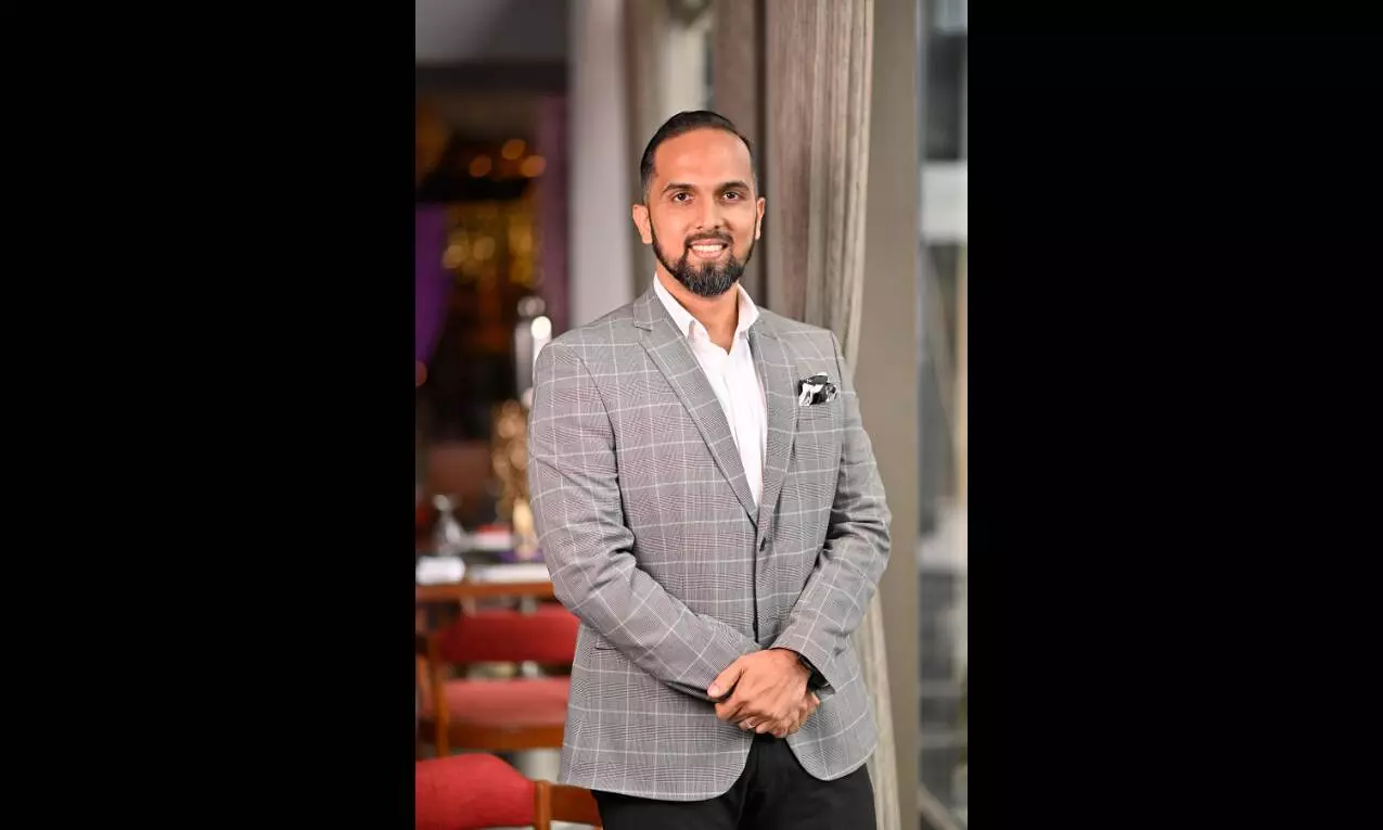 We focus on genuine relationships over transactional deals: Arjun Kaggallu We focus on genuine relationships over transactional deals: Arjun Kaggallu