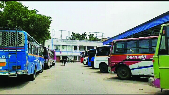 ‘CF to be cancelled if tracking device not installed in commercial vehicles by May 31’