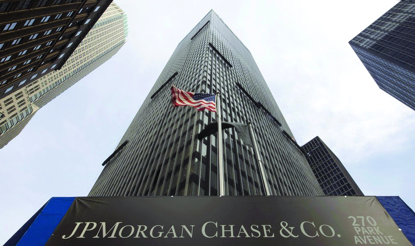 JPMorgan sees $3 bn net interest income boost from First Republic deal