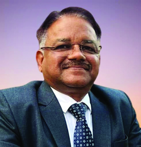 Vinay Kumar assumes office of Director (Technical) at NMDC Vinay Kumar assumes office of Director (Technical) at NMDC