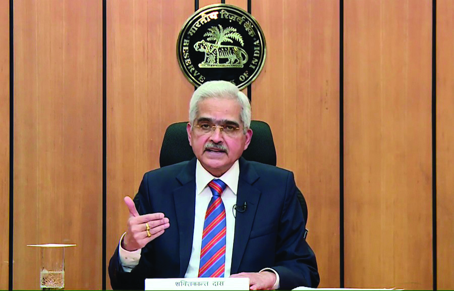 RBI Governor asks public sector banks to strengthen governance