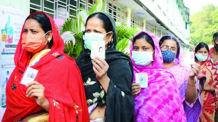 Panchayat elections: Trinamool to reinvigorate support base in Bankura