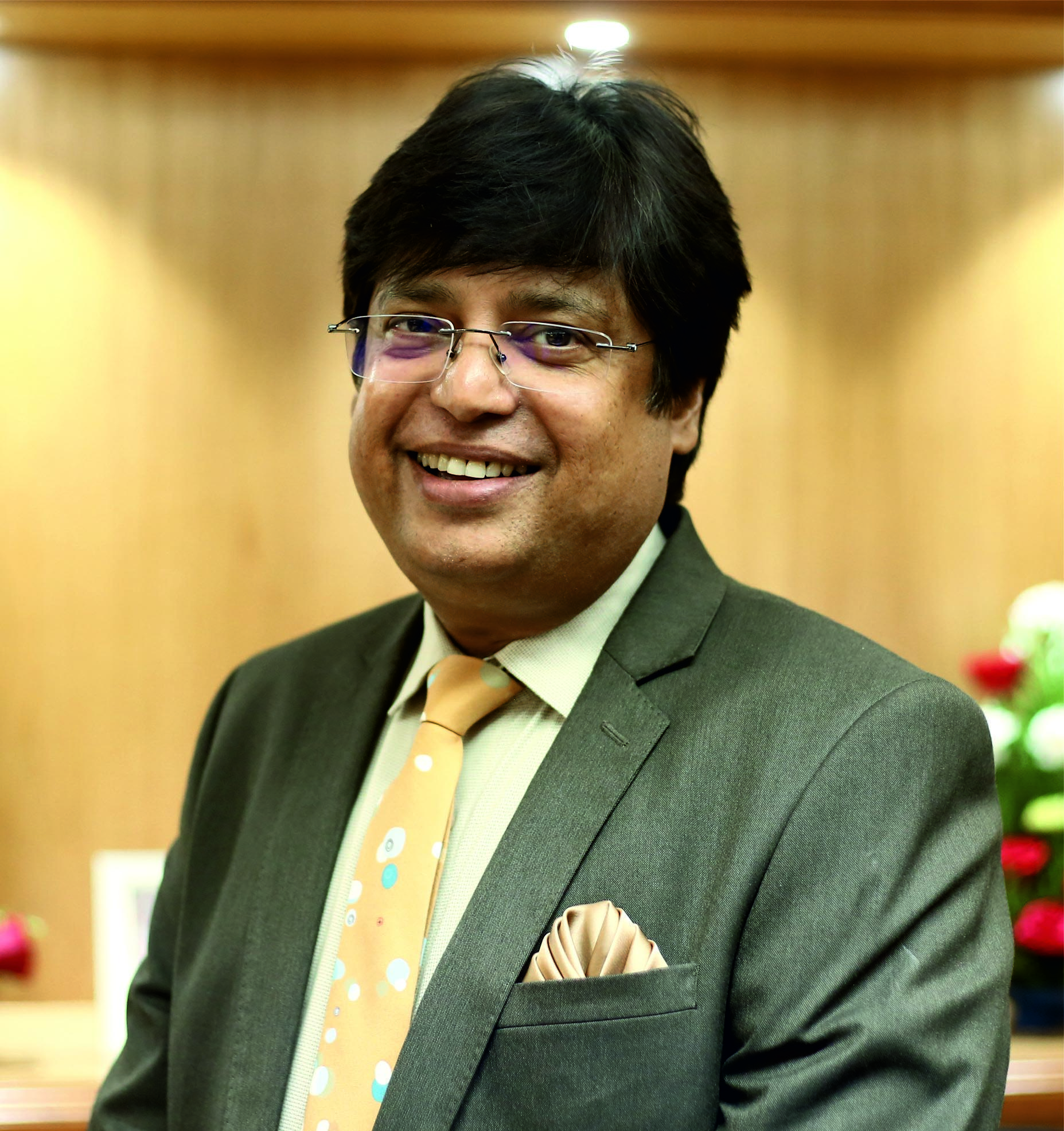 NMDC logs steady results for FY23 NMDC logs steady results for FY23