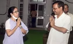 Arvind Kejriwal set to meet Mamata Banerjee to discuss ordinance on administrative services