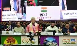 Terror ecosystem in Jammu & Kashmir isolated through developmental schemes claims Lt Governor Manoj Sinha Terror ecosystem in Jammu & Kashmir isolated through developmental schemes claims Lt Governor Manoj Sinha
