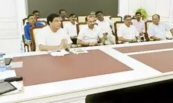 Grand celebrations! Grand celebrations!