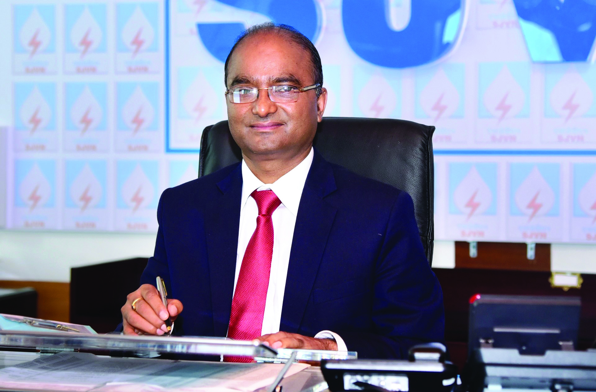 SJVN net profit jumps over 2-fold to Rs 17 cr during March quarter SJVN net profit jumps over 2-fold to Rs 17 cr during March quarter