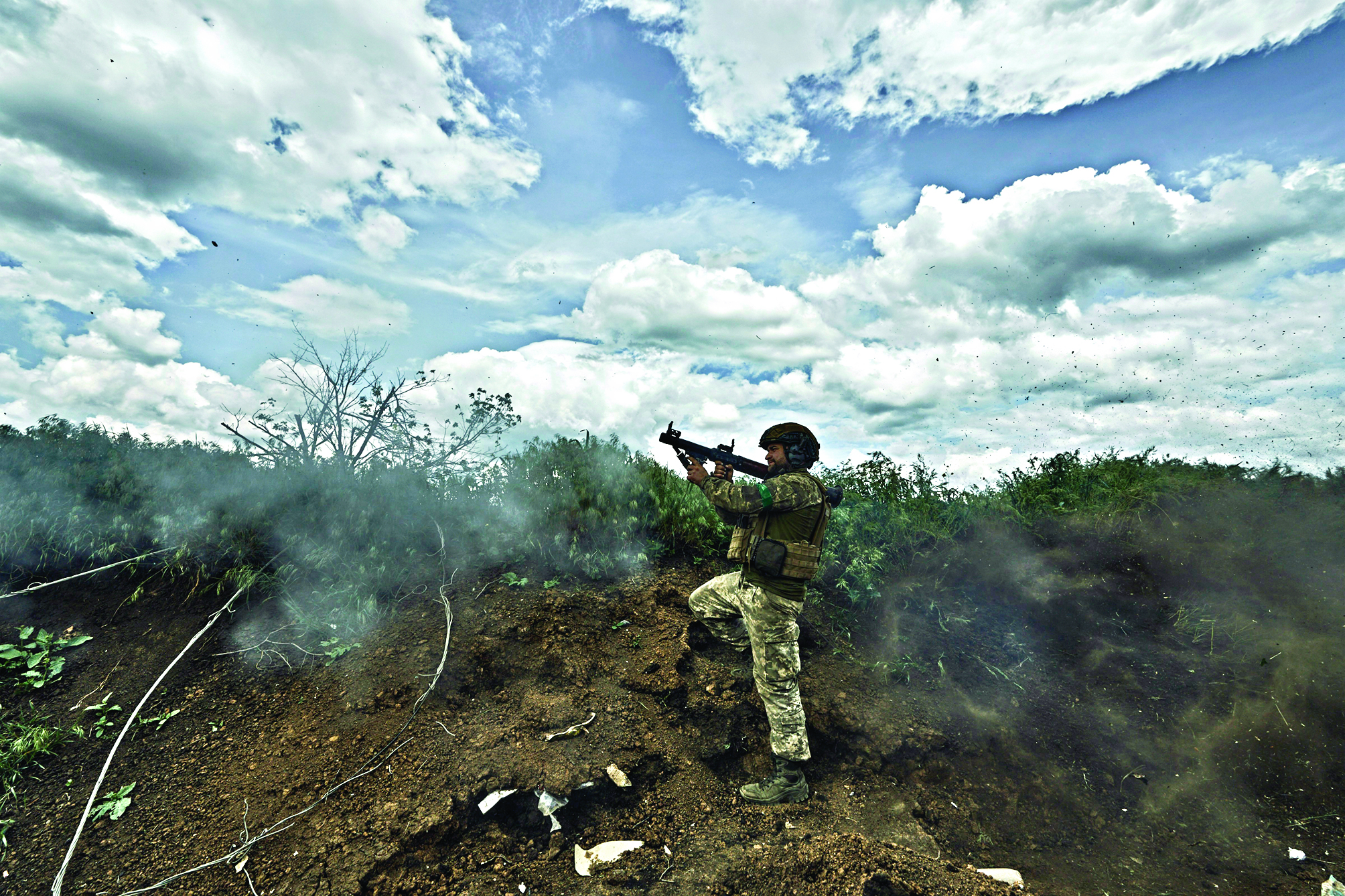 Russia fights alleged incursion from Ukraine for second day Russia fights alleged incursion from Ukraine for second day