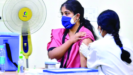 Active COVID-19 cases in country decrease to 6,591