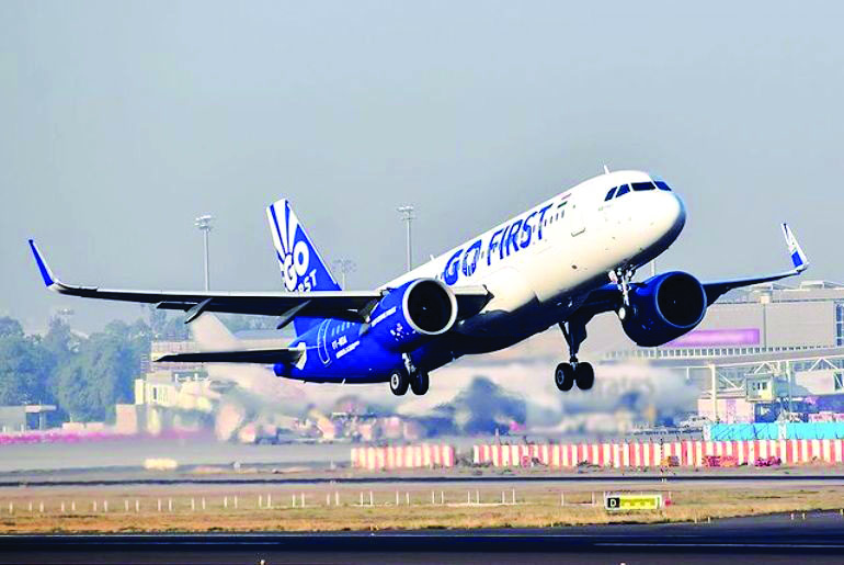 DGCA to conduct audit of Go First’s preparedness