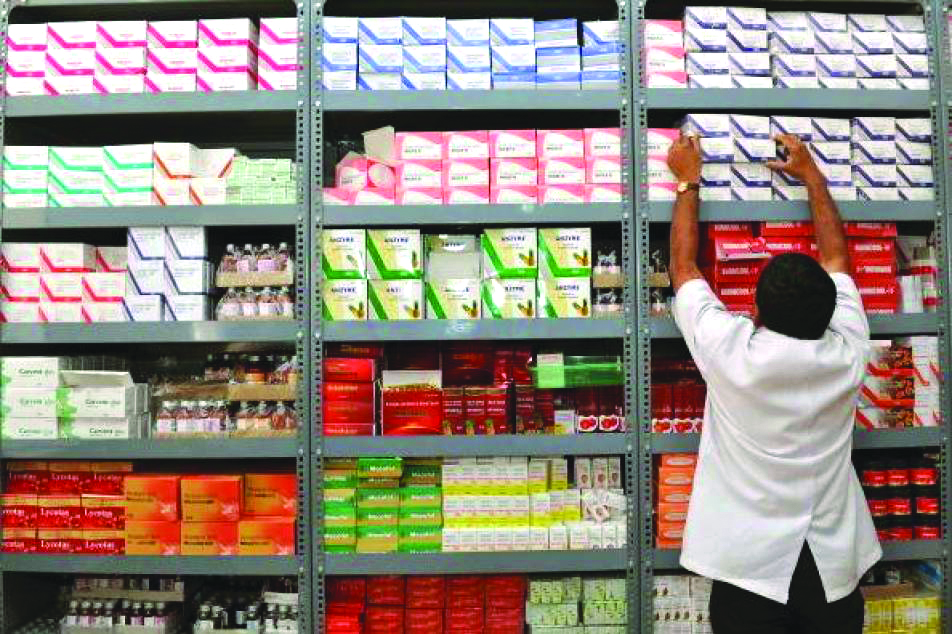 Centre to address issue of chemists forcing consumers to buy entire strip of tablets