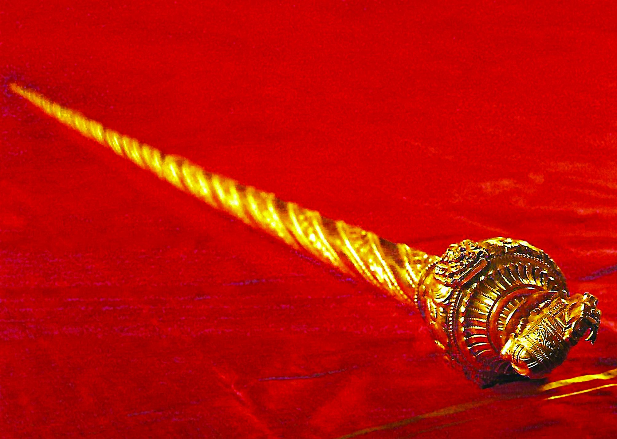 19 Oppn parties to boycott new Parl building inauguration