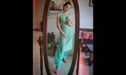 Sarabhai vs Sarabhai star Vaibhavi Upadhyaya dies in road accident