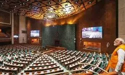 19 Opposition parties to boycott the inauguration ceremony of new Parliament building 19 Opposition parties to boycott the inauguration ceremony of new Parliament building